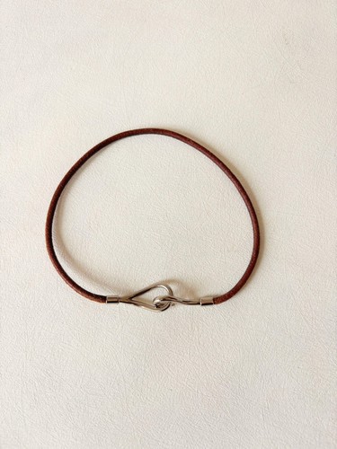 Hermès collier jumbo - hermÈs,