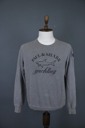 Paul shark yachting grey - &,