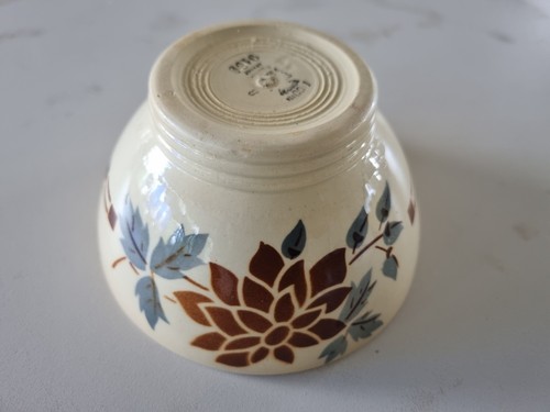 Bol ancien sarreguemines - bol,