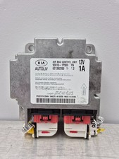 ✅CALCULATEUR AIRBAG KIA