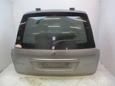 Malle / hayon / coffre Peugeot