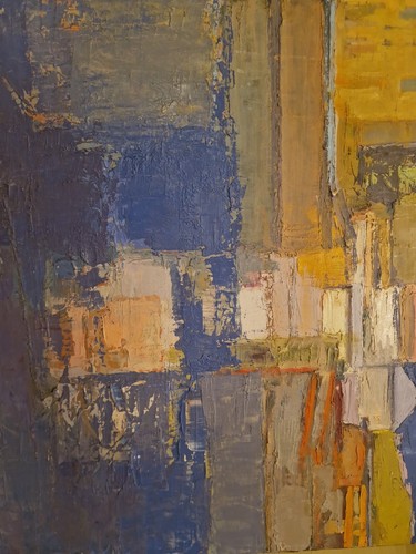 Peinture ancienne - peinture,