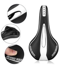 Selle de Vélo Confortable en