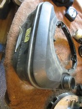 Briggs & Stratton 126T02 engine gas fuel tank reservoir