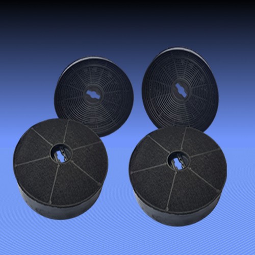 Kit filtre charbon actif - filtre,