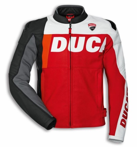 Ducati spidi vitesse evo - spidi,