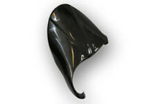 Couvre Roue Arrière Carbone