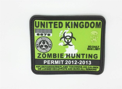 Patch airsoft paintball - patch,
