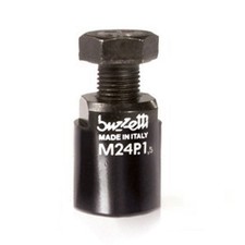 Arrache-volant d'allumage