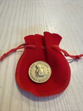 Jeton "Sou fétiche - Oncle