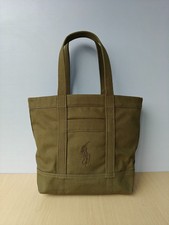 Polo Ralph Lauren toile Big