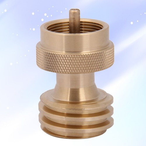 Adaptateur pour propane - pour,