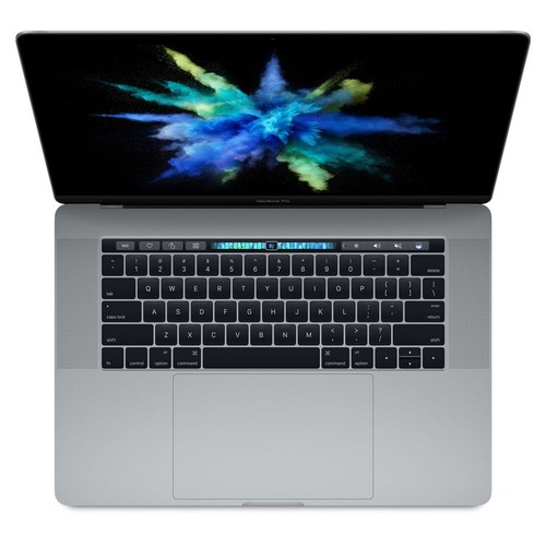 Macbook pro touch bar - macbook, 15.4''