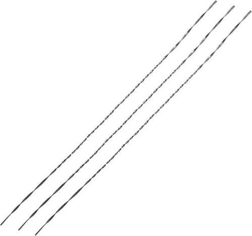 Lames pour scie chantourner - lames, à