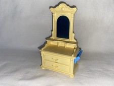 Playmobil Coiffeuse Chambre