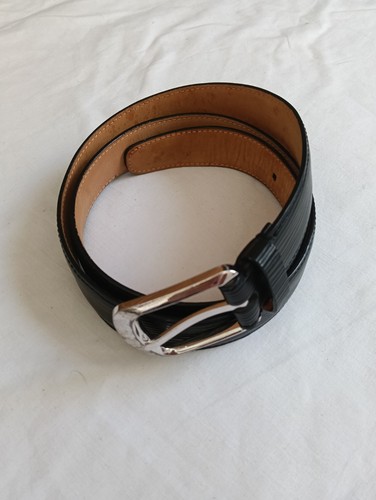 Ceinture louis vuitton cuir - vuitton,