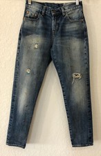 Levi's Jeans 505-0217