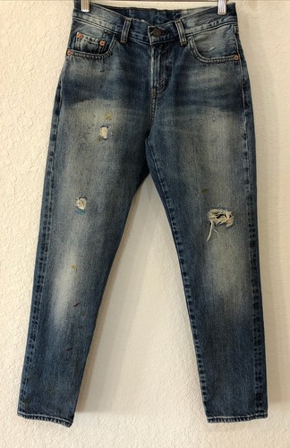 Levi jeans 505 - jeans, 505-0217
