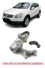 Neuf pour Nissan Qashqai J10