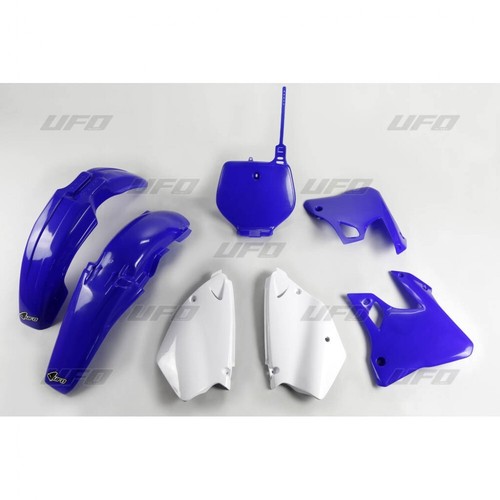 Kit plastique yamaha 125 - yamaha,