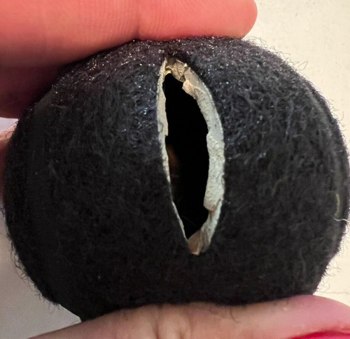 Black precut pre - precut, bulk