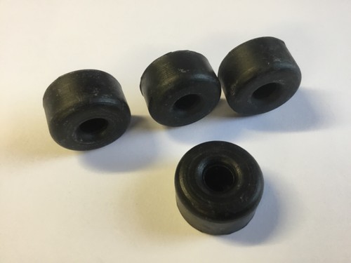 Set triumph tr5 tr250 tr6 - set,