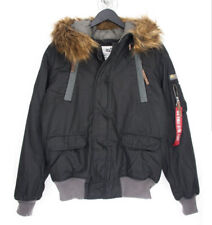 Alpha Industries Bombers