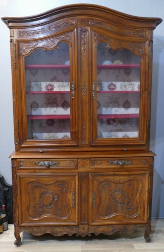 Buffet louis deux corps - buffet,