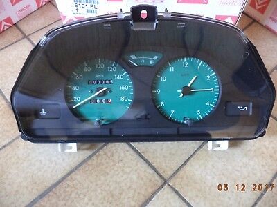 C56 compteur citroen saxo - compteur,