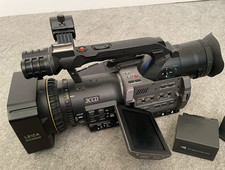 Caméra Vidéo Panasonic