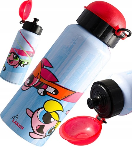 Gourde pour vélo - enfant, en