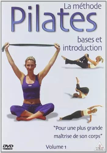 Méthode pilates - la,