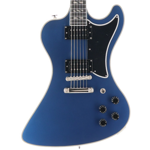 Epiphone futura custom - futura,