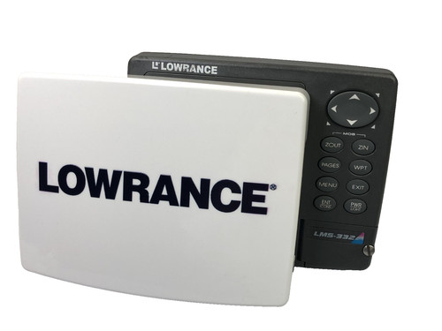 Lowrance sun cover for - 5'sun,