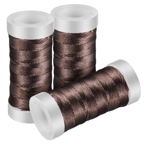 Spools passe fil couture - 3,