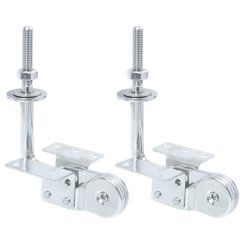 2pcs canapé oreiller