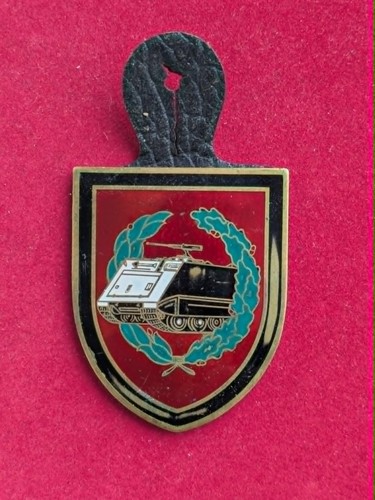 Insigne militaire portuguais - insigne,