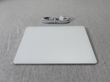 Apple Magic Trackpad 2 A1535 EMC 2733 White/Aluminum (MJ2R2LL/A) - #01