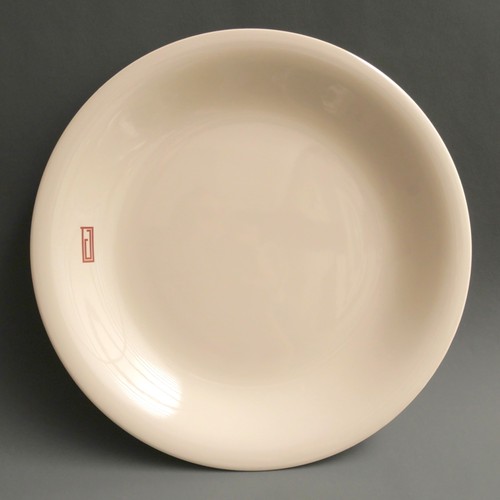 Faïence jean luce - faïence-jean, luce-plat