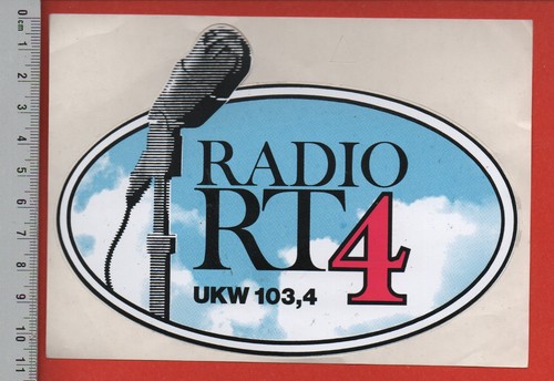 Rt4 radio fm - -,