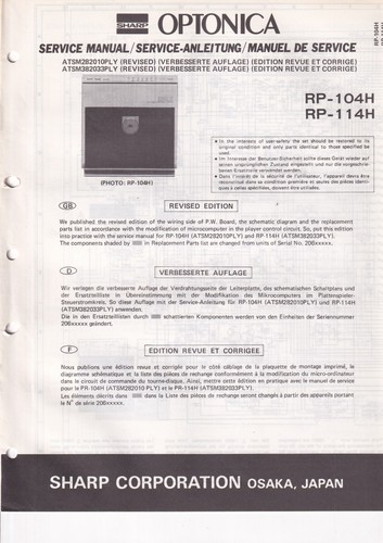 Manuel service pour - service,