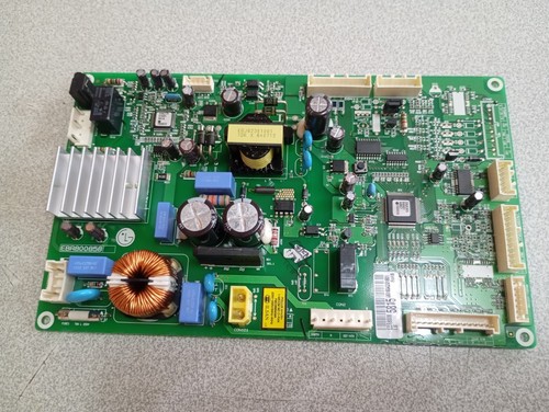 Ebr80085815 fmc088nama carte - ebr80085815,