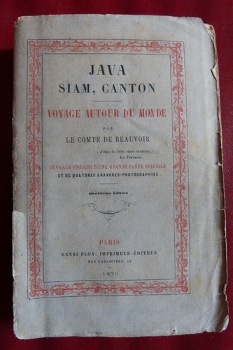 Java siam canton - canton,