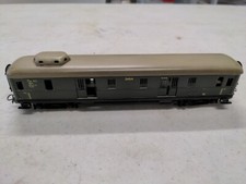 Marklin 346/4 Package Car