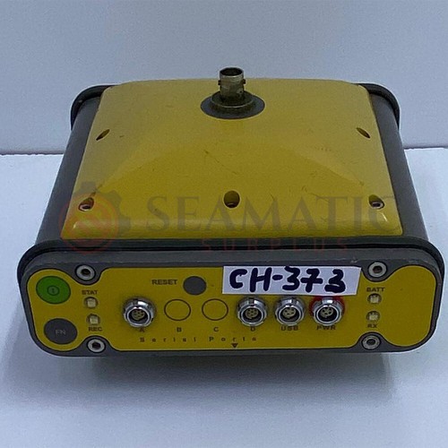 Récepteur gps topcon hiper - gps, hiper+