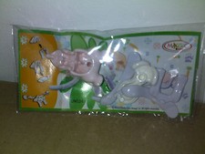 Kinder  surprise  Lapin géant