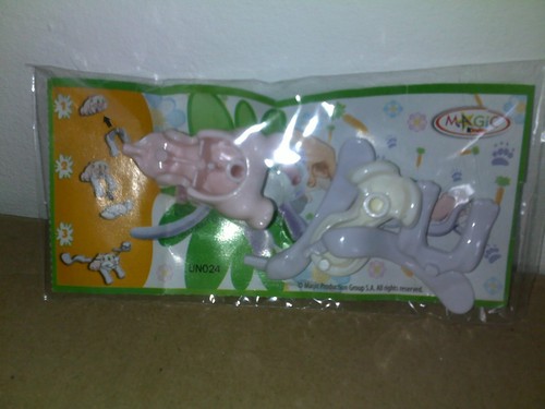 Kinder surprise lapin - kinder,