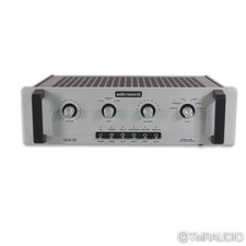 Audio Research LS25 Mk II Stereo Tube Preamplifier