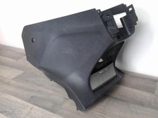 Console central (interieur