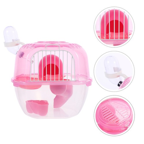 Hamster rat cage - ,